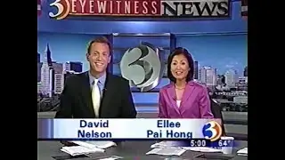 WFSB: Channel 3 Eyewitness News This Morning [8-20-2002]