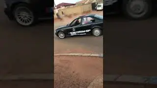 E36 crew GP