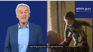 49  Can I use equity release if I have a property with an agricultural tie