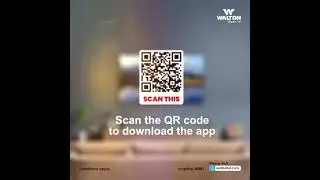 Walton Television Remote Tracker App