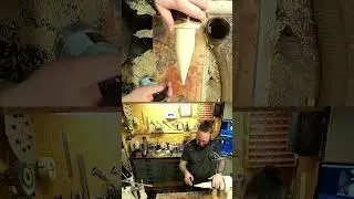 Making the 'Final Boss' Butt Plug - A Hilarious Creation! #shorts