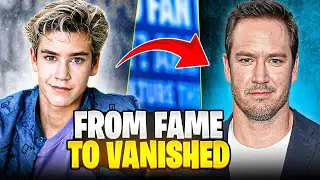 90s TV Stars Who VANISHED Without a Trace
