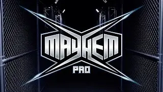 Mayhem Pro intro package - 2026