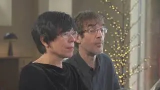 &Pi;&alpha;&rho;ά&theta;&upsilon;&rho;&omicron; &mu;&epsilon; &theta;έ&alpha; | Jan Michiels & Inge Spinette