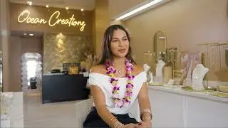 Meet Haelee '18 | Ocean Creations