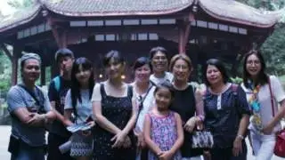 四川 黃龍 九寨溝之旅 攝影:葉祥麟