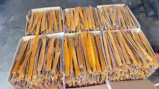HAVIGO Making Split Cassia