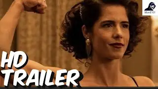 Queen of the Ring Official Trailer (2025) - Emily Bett Rickards