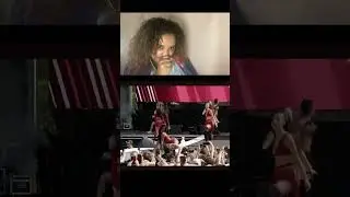 #Shorts #KATSEYE #LOLAPRUZA #KpopReaction #MusicShorts #ViralReaction #StagePresence #FirstReaction
