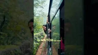 Day trip to Matheran under 500 only
