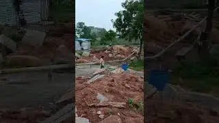 BNR Hills construction