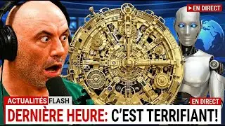 Anticythère : L’IA A Reconstruit L’Ordinateur Perdu De L’Humanité – Ce Qu’Il Calculait Est Choquant!