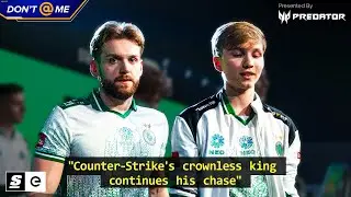 Can NiKo Do It?