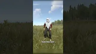 5 Pay To Lose Skins In Rust