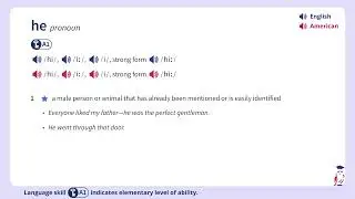 Definition of 