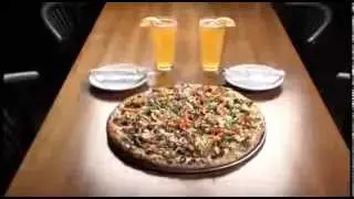 Loggers Tap House Commercial