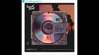 24hrs   Impossible Sunset Blvd EP
