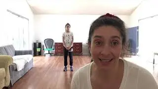 Intro To Theatre Lesson 1