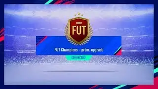 FUT CHAMPIONS PREMIUM UPGRADE | ПРЕМИУМ-УЛУЧШЕНИЕ FUT CHAMPIONS | FIFA 19
