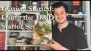 Getting Started | How to DM #1