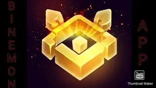 Binemon app  edownload sa play store
