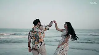 PRE WEDDING TEASER | GAYATRI & PRATHMESH | ANSH EVENT PHOTOGRAPHY NANDED