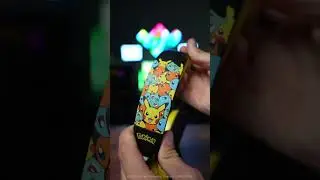 Razer | Pok&eacute;mon - Kraken V4 X Unboxing