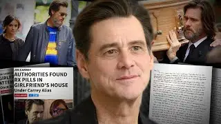 The Mysterious Death of Jim Carrey&rsquo;s Girlfriend
