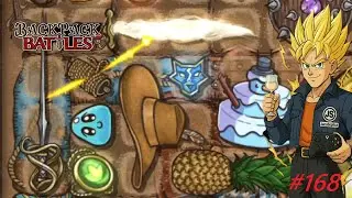 Ay Caramba | BackPack Battles Sezon II #168