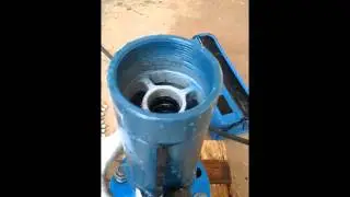 Pressure Safety valve testing