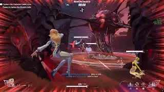 PaperTigerHunter QP Win | Marvel Rivals | K&M | Strategist: Ultron, Jeff, Cloak | 3090 FE 2K
