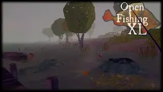 INCREDIBLE Fishing Game For Under $5 Open fishing XL
