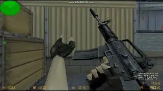 NEST ACE M4 NUKE