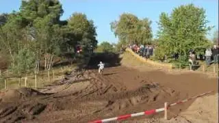 Herlings Dubbel Mill