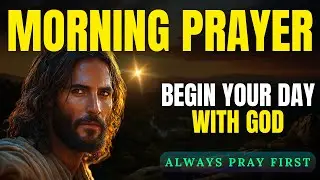 When the Kingdom Draws Near | Morning Prayer for Peace