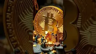 Liquid Bitcoin 🫠 #crypto #bitcoin #btc