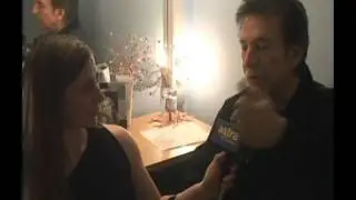 Δημήτρης Κοντολάζος | Συνέντευξη