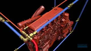 Eclipse Extreme   Fire suppression