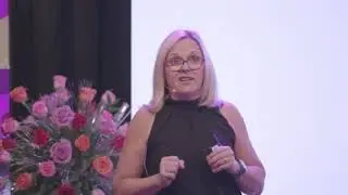 Michelle Cederberg About Michelle and Keynote Clips