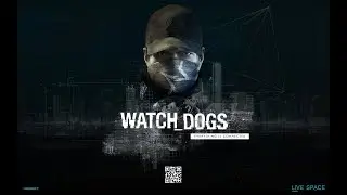 Watch_Dogs Free Roam | Living City Mod