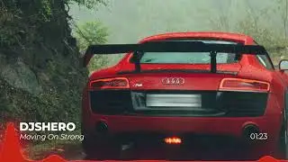DJSHERO – Moving On Strong (Official Music Video)