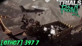 Trials Rising - [OTHG7] 397 7 - Custom Track
