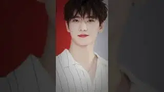 cute Yang Yang  picture