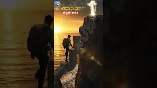 Jesus is the way|यीशु ही मार्ग है.#jesus #shorts #video #edit #ai