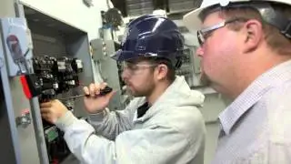 IBEW Local 353 Training - Excellence at Work (Radio)