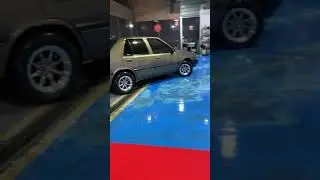 Hyundai Excel 88