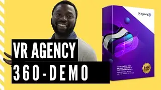 VR Agency 360 Review-Demos With Interactive | Best VR 360 Video