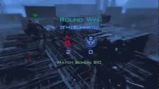 First OCE By MasFx