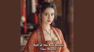 Doll of the Red Queen