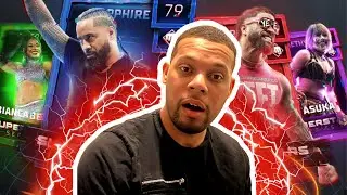 About to Choke Slam My PS5 Through A Table